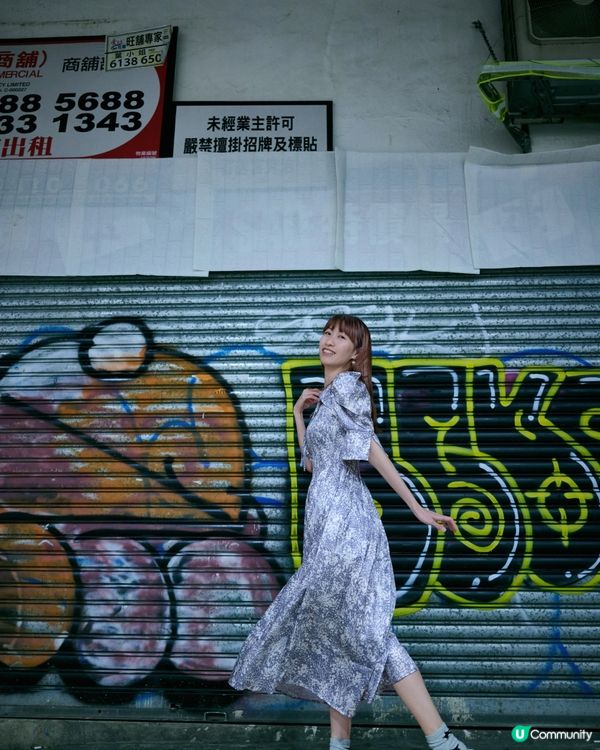 哭崩的一年前後