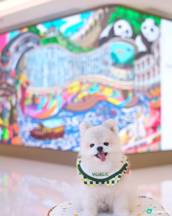 Southside 好多嘢玩！