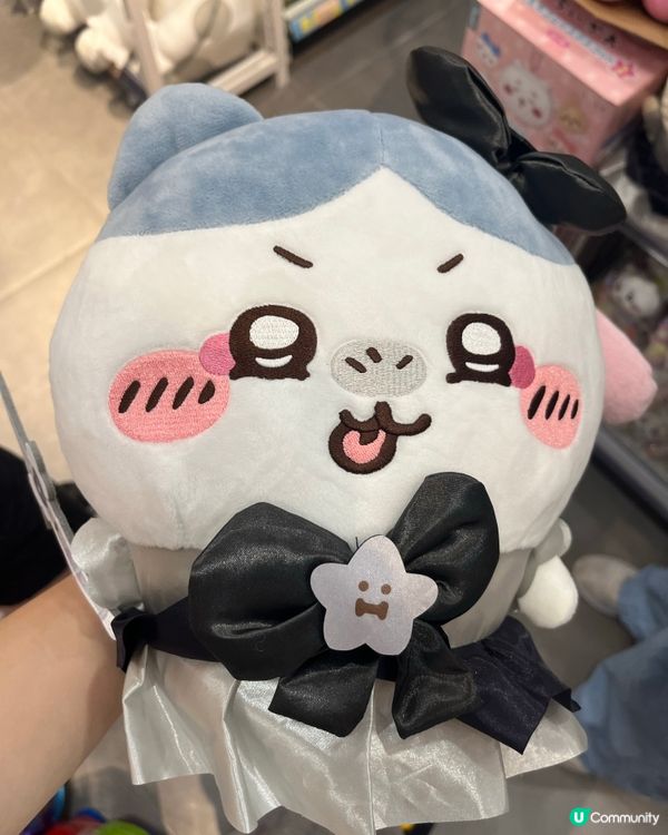 圍方呢個地方實在太好逛