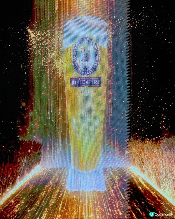 藍妹啤酒樂園🍻！飲啤酒🍻DJ打歌‼️中環碼頭打卡📸！