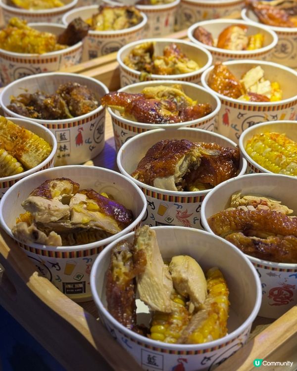 藍妹啤酒樂園🍻！飲啤酒🍻DJ打歌‼️中環碼頭打卡📸！