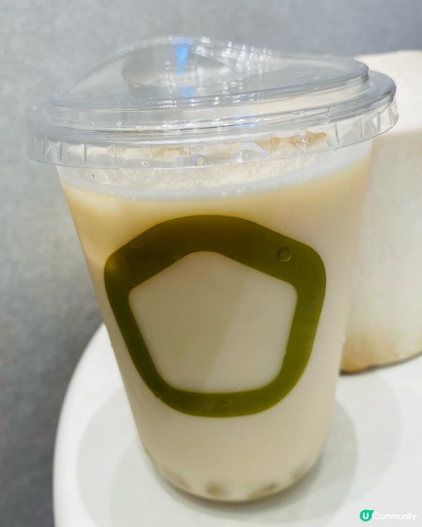 新蒲崗➡️茶大椰