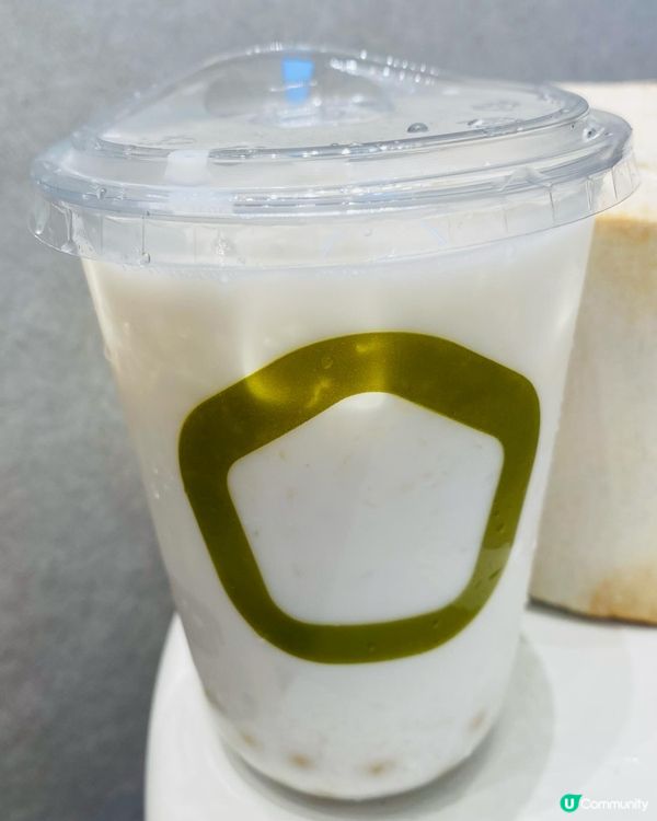 新蒲崗➡️茶大椰