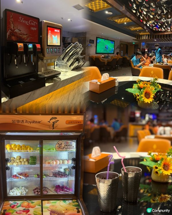 週末深圳按摩推介！勁正🤤