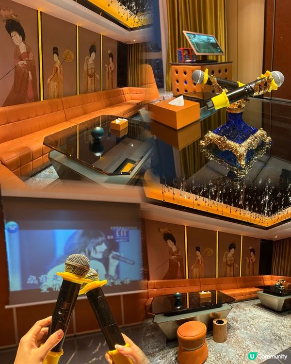 週末深圳按摩推介！勁正🤤