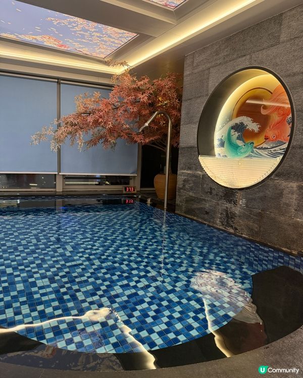 週末深圳按摩推介！勁正🤤