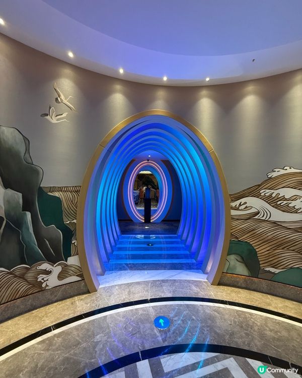 週末深圳按摩推介！勁正🤤