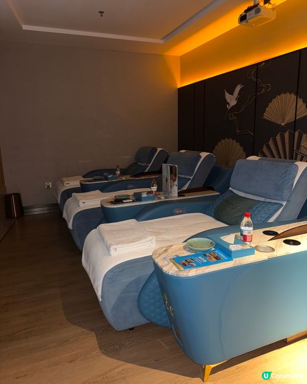 週末深圳按摩推介！勁正🤤