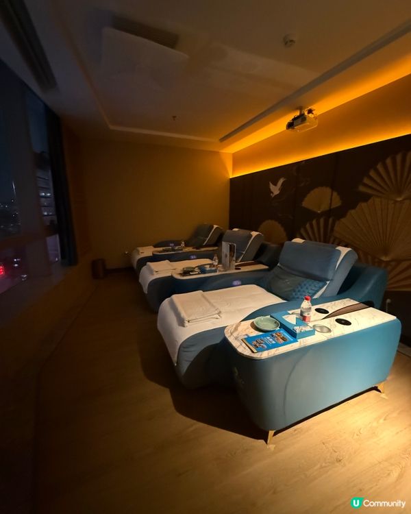 週末深圳按摩推介！勁正🤤