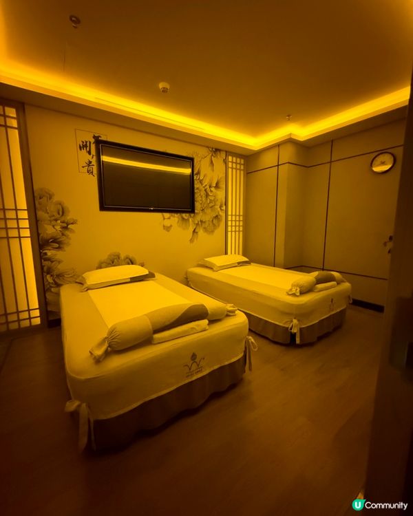 週末深圳按摩推介！勁正🤤