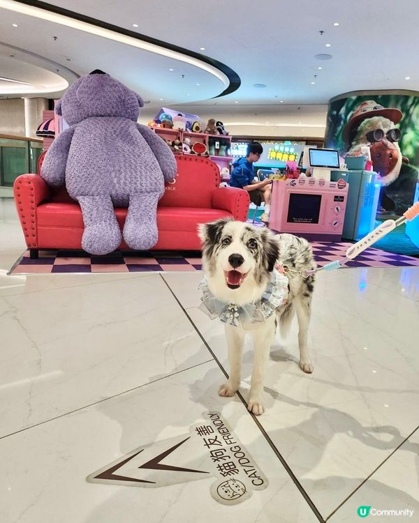 The Southside 3大打卡位