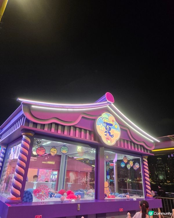 #UCreator #打卡美食 #好去處 #全新景點 #ch...