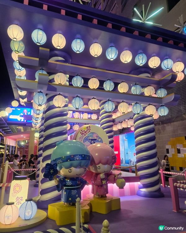 #UCreator #打卡美食 #好去處 #全新景點 #ch...