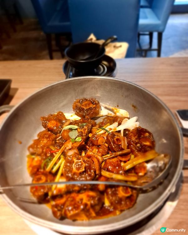 🔥尖咀二鍋頭！任食火鍋煲類放題！🤤