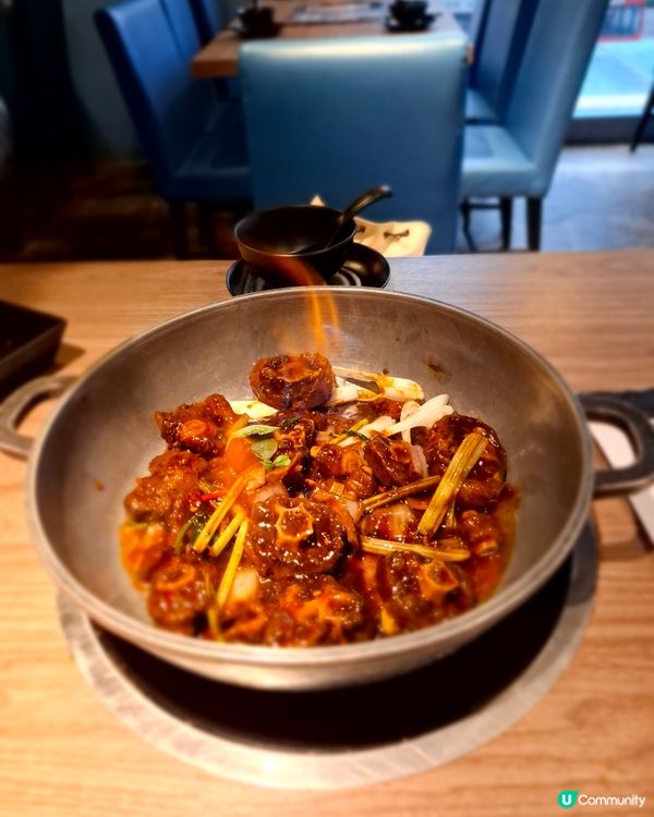 🔥尖咀二鍋頭！任食火鍋煲類放題！🤤