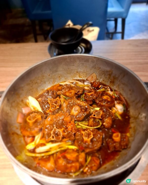 🔥尖咀二鍋頭！任食火鍋煲類放題！🤤