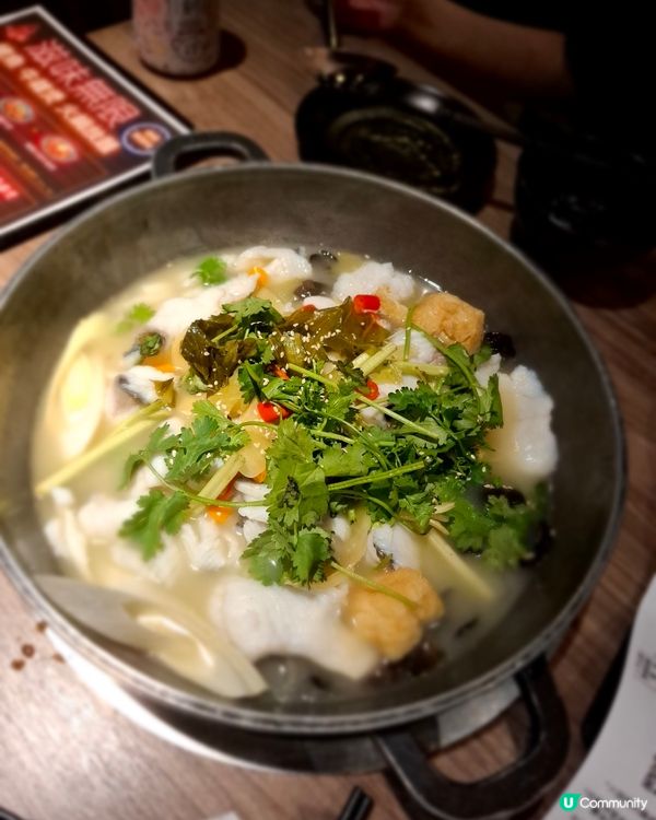 🔥尖咀二鍋頭！任食火鍋煲類放題！🤤