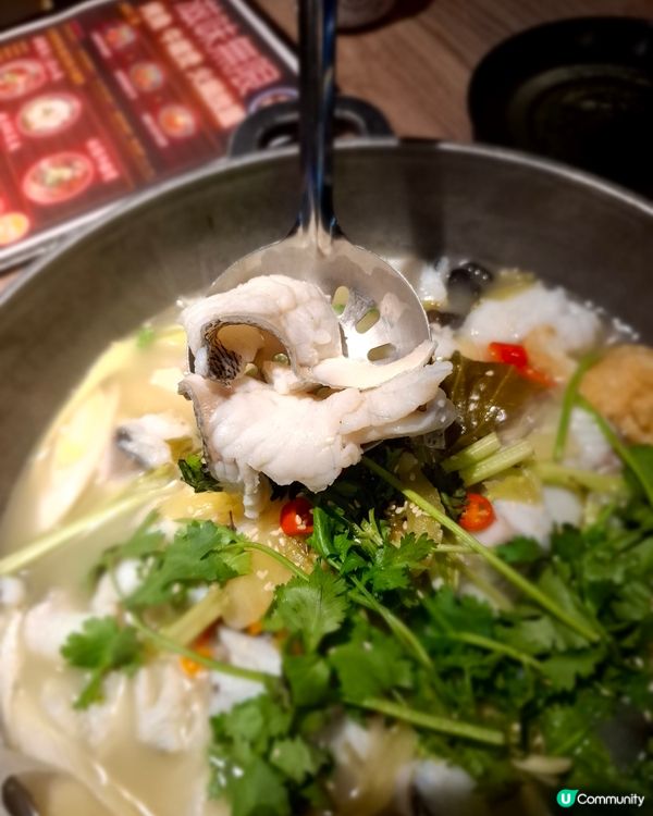 🔥尖咀二鍋頭！任食火鍋煲類放題！🤤