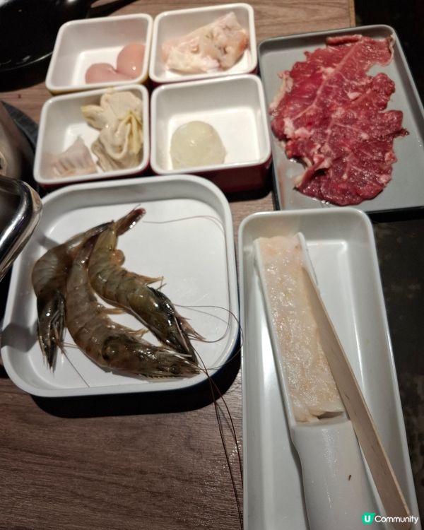 🔥尖咀二鍋頭！任食火鍋煲類放題！🤤