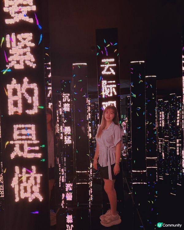 深圳平安金融中心打卡攻略🏙️55秒上雲端🤩