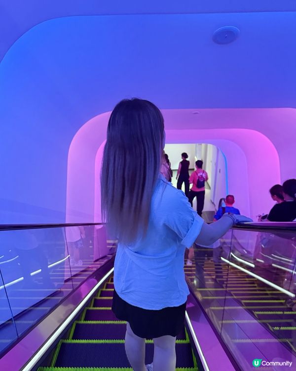 深圳平安金融中心打卡攻略🏙️55秒上雲端🤩