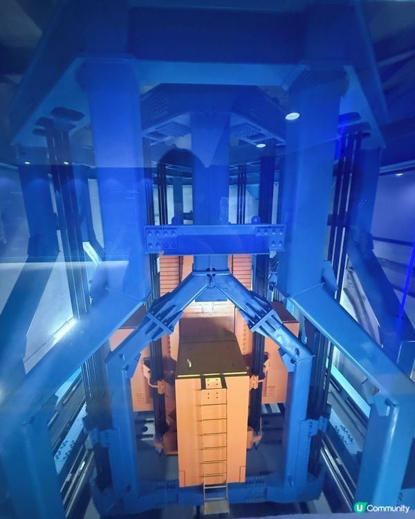 深圳平安金融中心打卡攻略🏙️55秒上雲端🤩