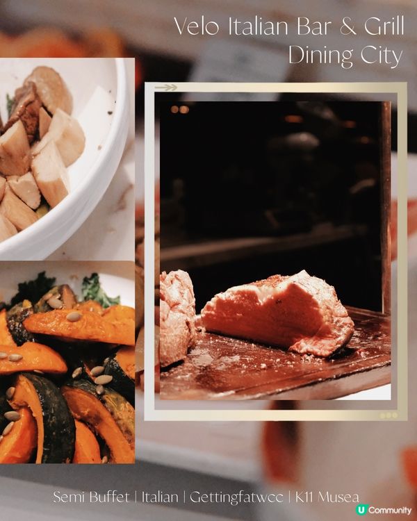 🦀 鮮甜海鮮放題！$398 抵食到爆！😋