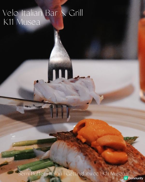 🦀 鮮甜海鮮放題！$398 抵食到爆！😋