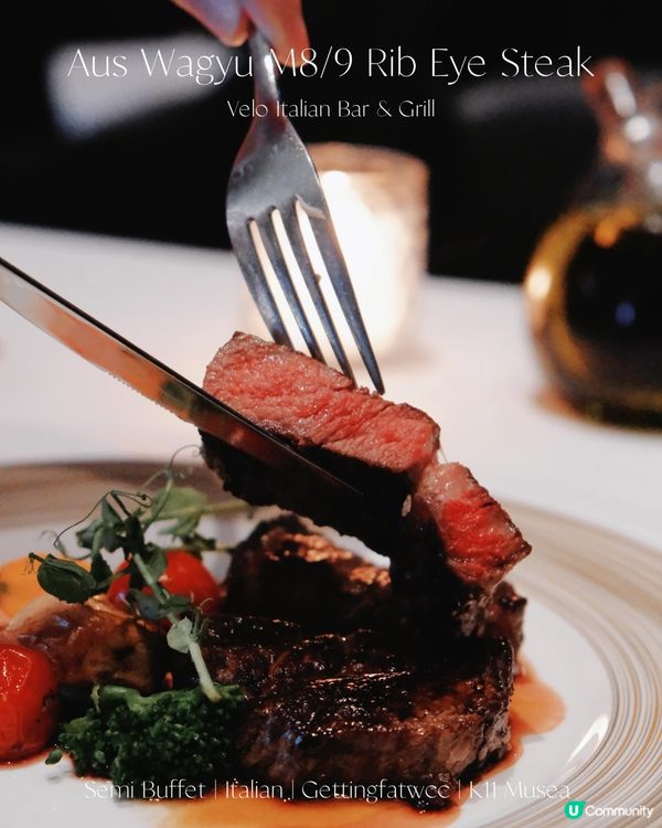 🦀 鮮甜海鮮放題！$398 抵食到爆！😋