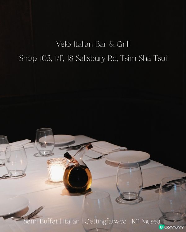 🦀 鮮甜海鮮放題！$398 抵食到爆！😋