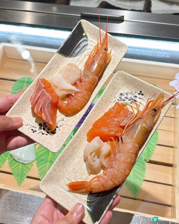 沙田珀麗廳晚市Buffet‼️19:30 入座都仲咁爆場🔥