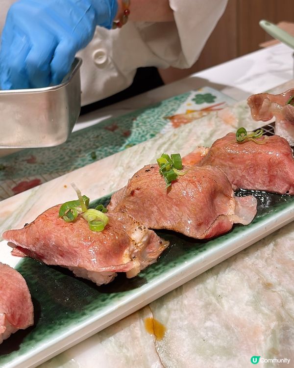 沙田珀麗廳晚市Buffet‼️19:30 入座都仲咁爆場🔥