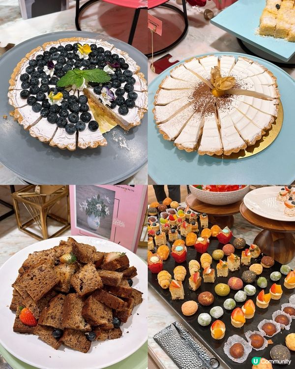 沙田珀麗廳晚市Buffet‼️19:30 入座都仲咁爆場🔥