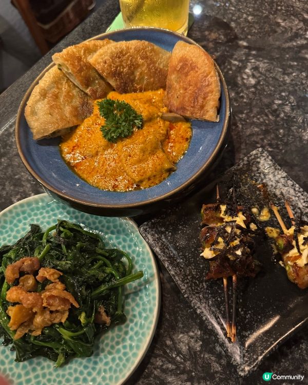 尖咀串燒夜！😋 日式裝修港式風味