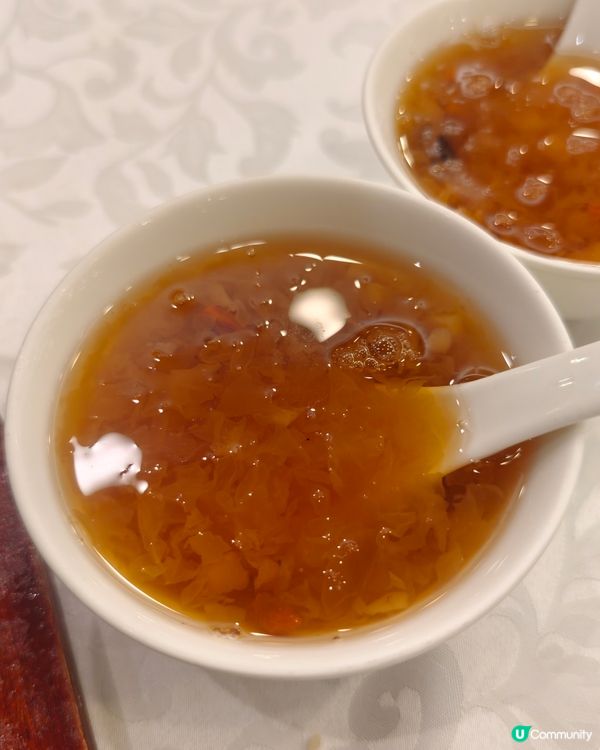 望住海景歎中菜🤤！望月軒二人餐抵食😋！