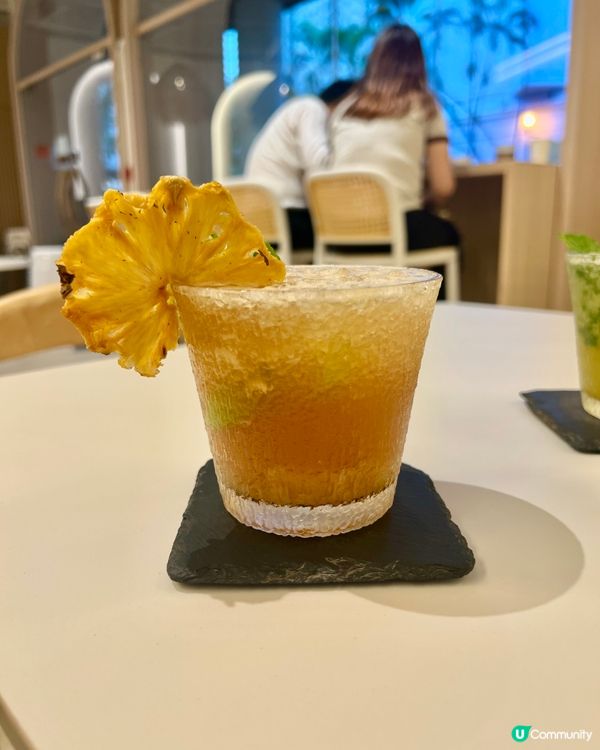 葵芳｜99%會錯過的咖啡店🐲｜屋村文青綠洲✏️