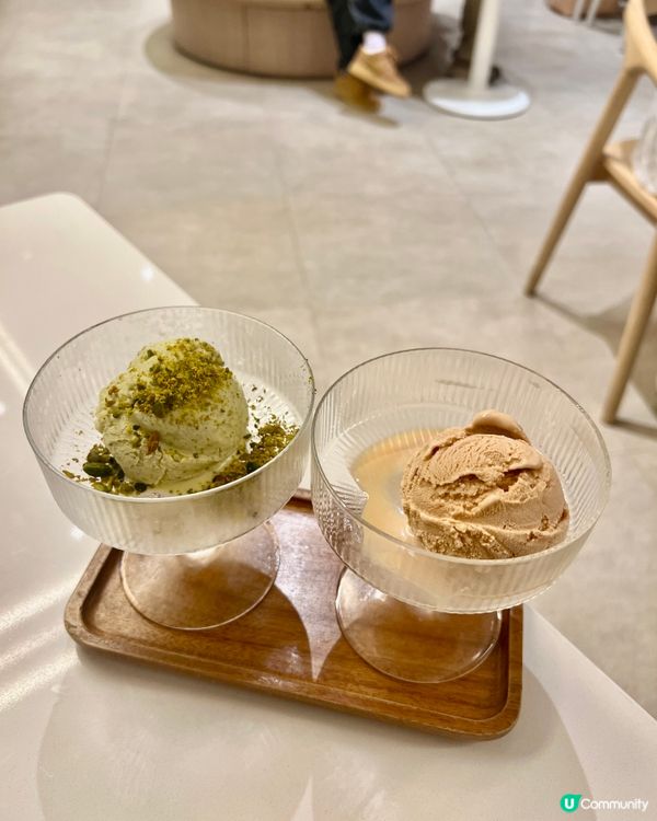 葵芳｜99%會錯過的咖啡店🐲｜屋村文青綠洲✏️