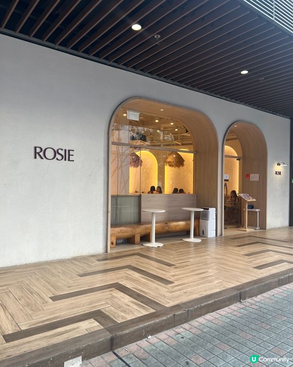 葵芳｜99%會錯過的咖啡店🐲｜屋村文青綠洲✏️