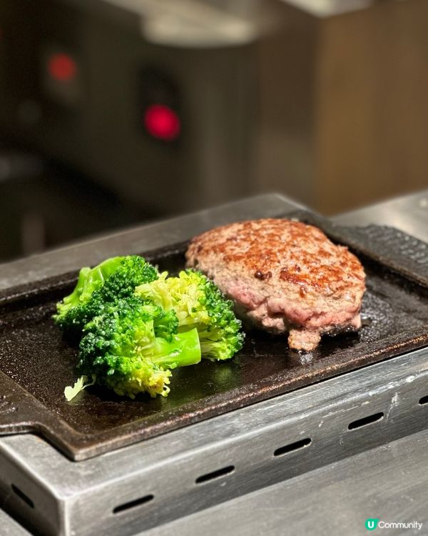 九龍灣新開🎉即燒漢堡扒登陸德福🔥