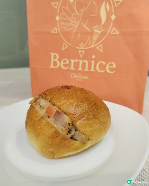 $35買$70烘焙盲盒！值得一試的堅城烘焙店😋 