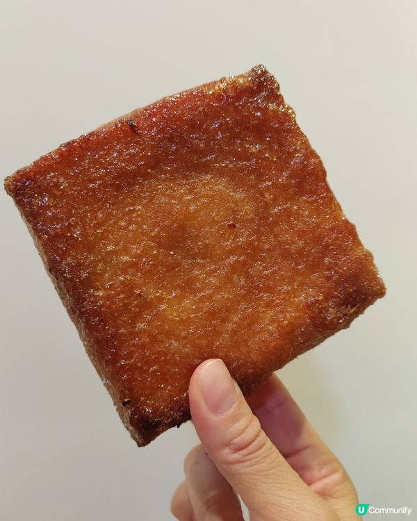 $35買$70烘焙盲盒！值得一試的堅城烘焙店😋 