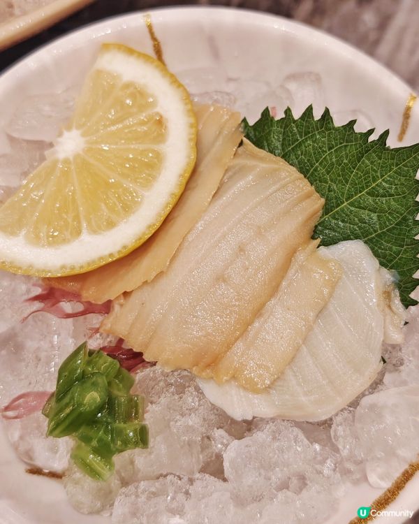 大癲🤩龍蝦🦞鮑魚🔪刺身😍任食