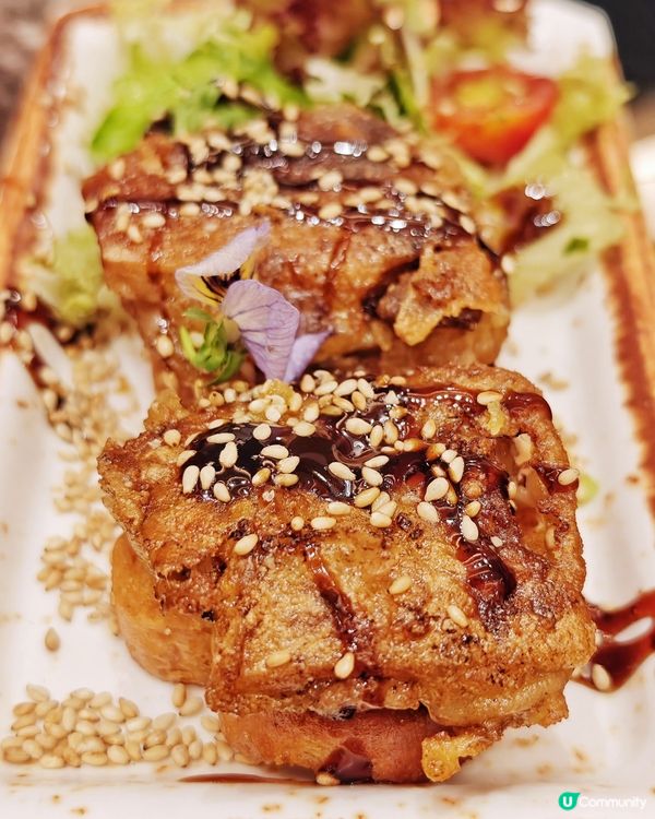 大癲🤩龍蝦🦞鮑魚🔪刺身😍任食