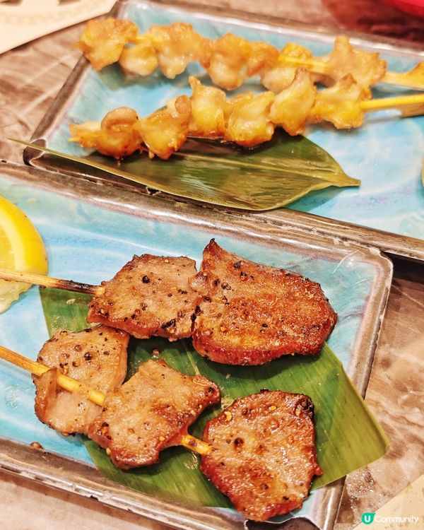 大癲🤩龍蝦🦞鮑魚🔪刺身😍任食