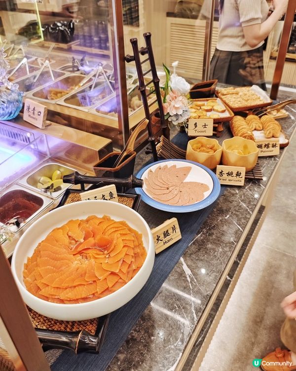 大癲🤩龍蝦🦞鮑魚🔪刺身😍任食