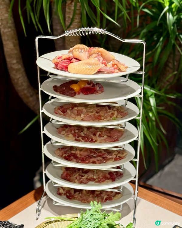 深圳人氣無花果雞煲😋