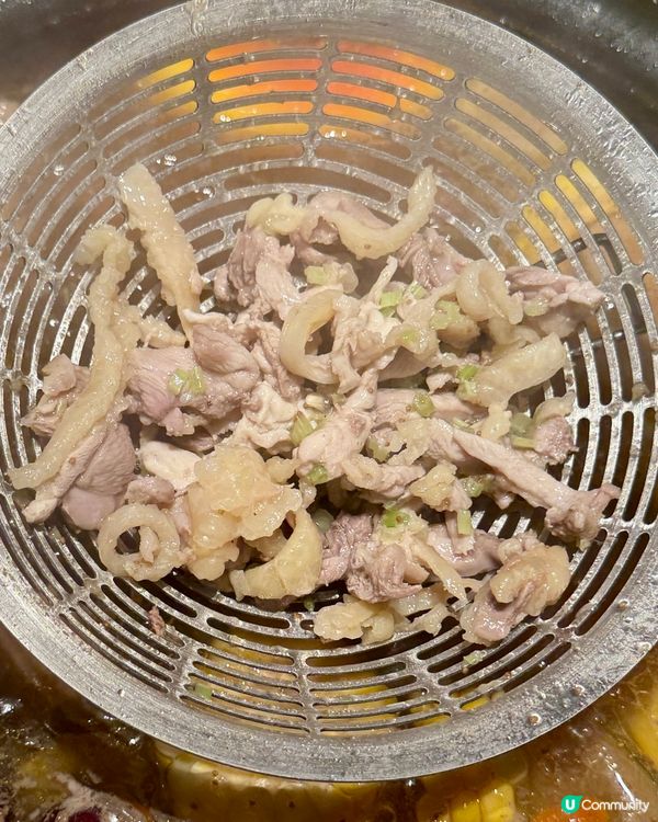 深圳人氣無花果雞煲😋