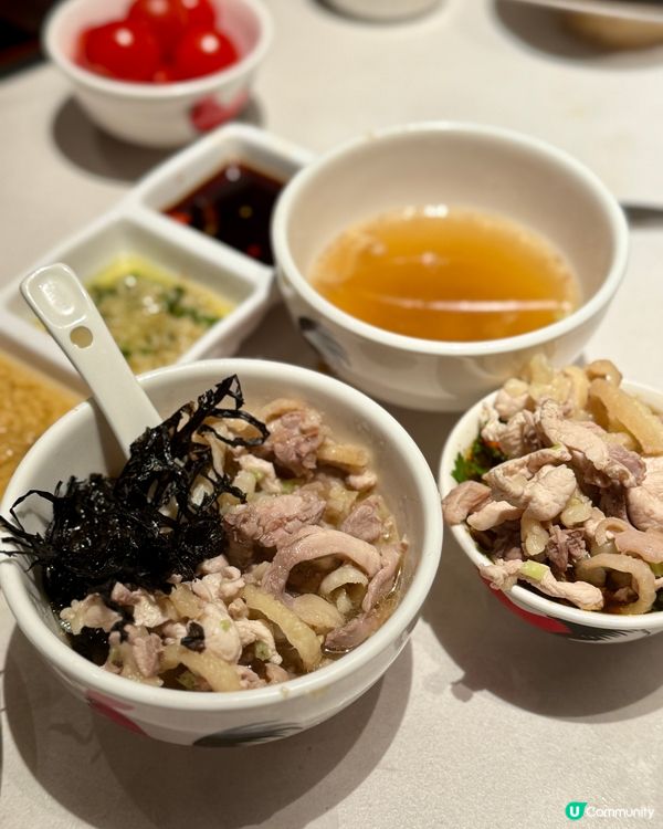 深圳人氣無花果雞煲😋