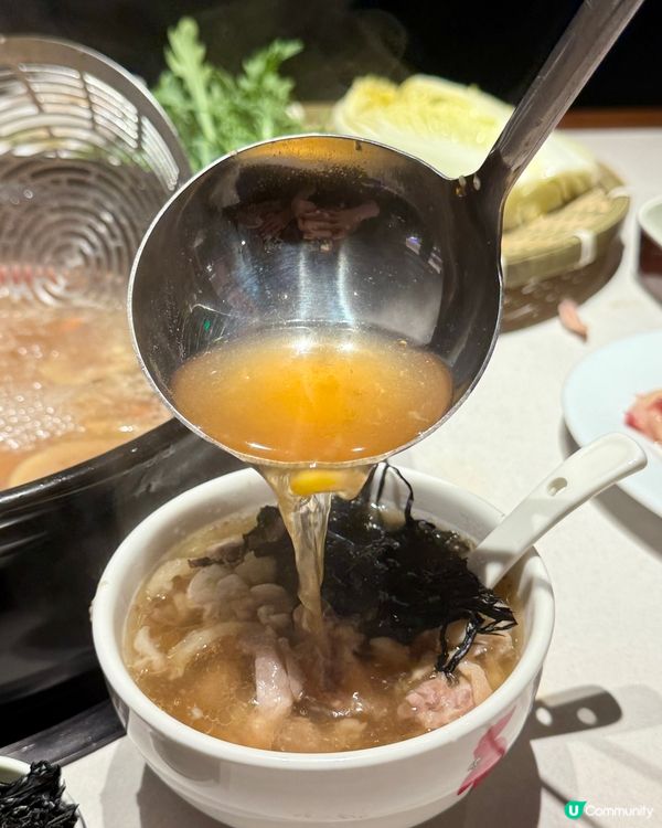 深圳人氣無花果雞煲😋