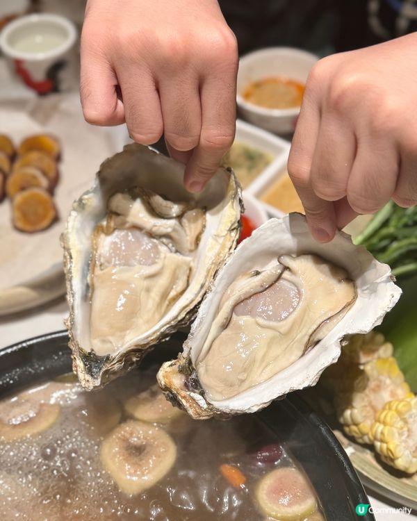 深圳人氣無花果雞煲😋